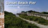 Sunset Beach Pier